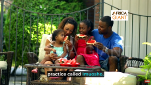 African Hospitality